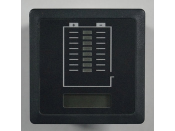 JUNGHEINRICH Armaturenbrett