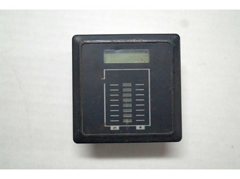 JUNGHEINRICH Armaturenbrett