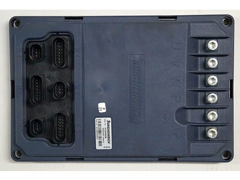 JUNGHEINRICH Steuergerät