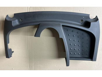 JUNGHEINRICH Karosserie und Außen