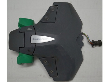 JUNGHEINRICH Elektrische Ausrüstung