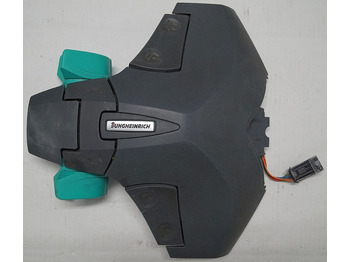 JUNGHEINRICH Elektrische Ausrüstung