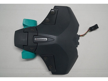 JUNGHEINRICH Elektrische Ausrüstung