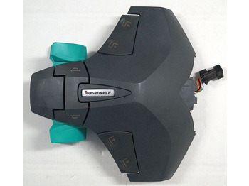 JUNGHEINRICH Elektrische Ausrüstung