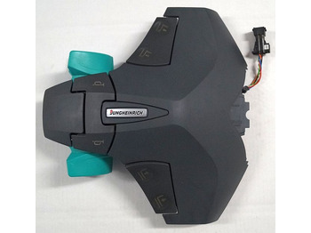 JUNGHEINRICH Elektrische Ausrüstung