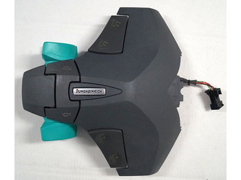 JUNGHEINRICH Elektrische Ausrüstung