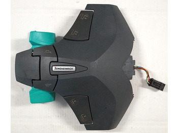 JUNGHEINRICH Elektrische Ausrüstung