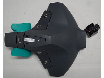 JUNGHEINRICH Elektrische Ausrüstung