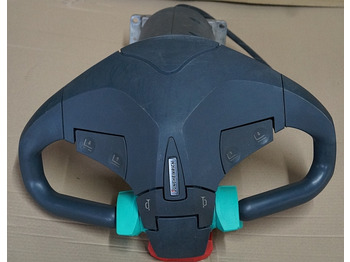 JUNGHEINRICH Elektrische Ausrüstung