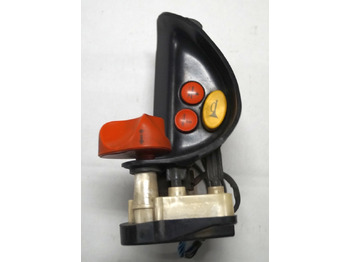 LINDE Elektrische Ausrüstung