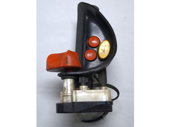 LINDE Elektrische Ausrüstung