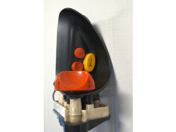 LINDE Elektrische Ausrüstung