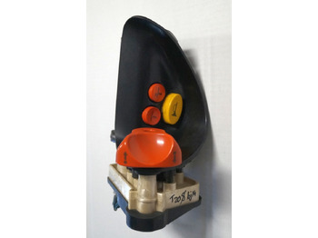 LINDE Elektrische Ausrüstung