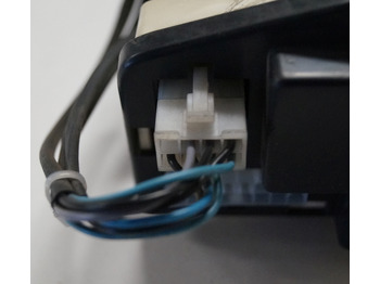 Elektrische Ausrüstung für Flurförderzeug Linde 1443605100 | Rijschakelaar Control handle Control module: das Bild 2 Elektrische Ausrüstung für Flurförderzeug Linde 1443605100 | Rijschakelaar Control handle Control module: das Bild 2