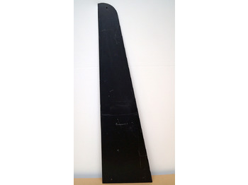 STILL Karosserie und Außen