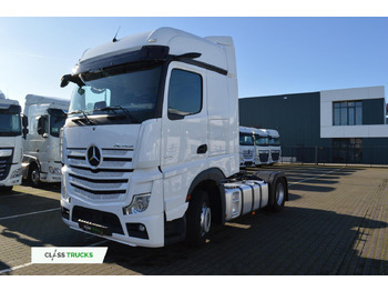 MERCEDES-BENZ Actros 1845 Sattelzugmaschine
