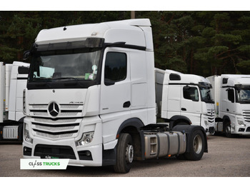 MERCEDES-BENZ Actros 1845 Sattelzugmaschine