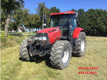 Traktor Case-IH Puma 155 Multicontroller: das Bild 1