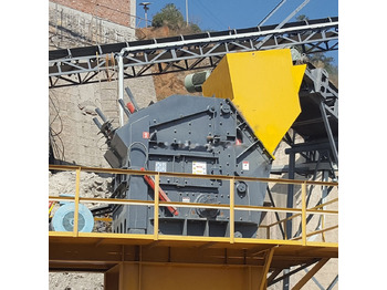 KINGLINK Prallbrecher