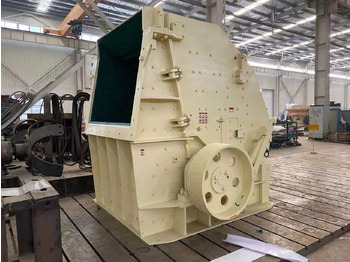 KINGLINK Prallbrecher