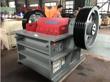 KINGLINK Backenbrecher