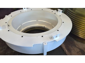 Kegelbrecher Metso Bowl Assembly for Nordberg HP200 Cone Crusher: das Bild 4 Kegelbrecher Metso Bowl Assembly for Nordberg HP200 Cone Crusher: das Bild 4