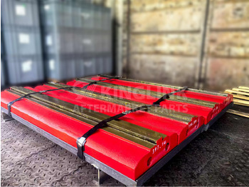 KINGLINK Ersatzteile