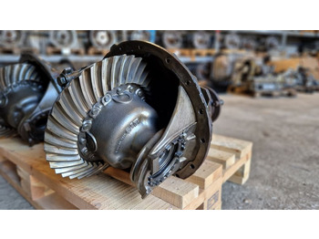 MERCEDES-BENZ Actros Differenzial Getriebe