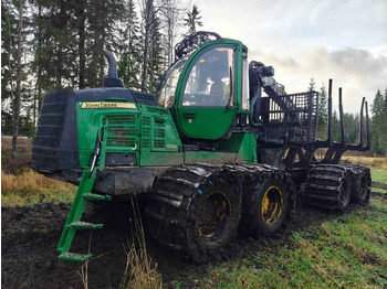 JOHN DEERE Forwarder