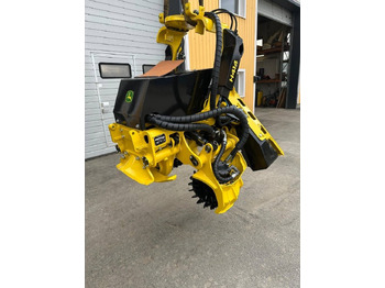 JOHN DEERE Fällgreifer