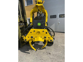 JOHN DEERE Fällgreifer