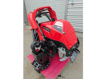 KOMATSU Fällgreifer