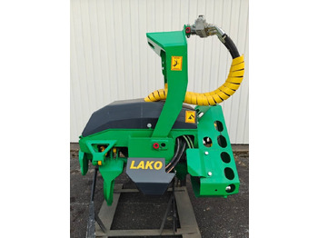 Fällgreifer Lako 42: das Bild 5