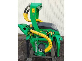 Fällgreifer Lako 42: das Bild 2