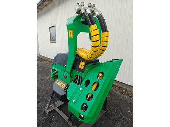 Fällgreifer Lako 42: das Bild 4