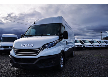 Kastenwagen IVECO DAILY 35S18HA8 L4H2: das Bild 3