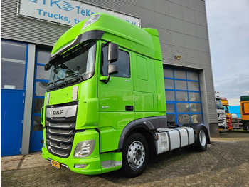 DAF XF 480 Sattelzugmaschine