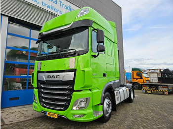 DAF XF 480 Sattelzugmaschine