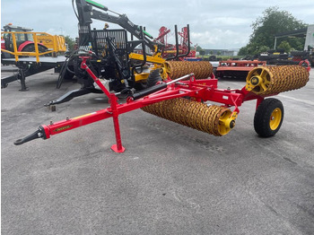 VÄDERSTAD Technik für Bodenbearbeitung