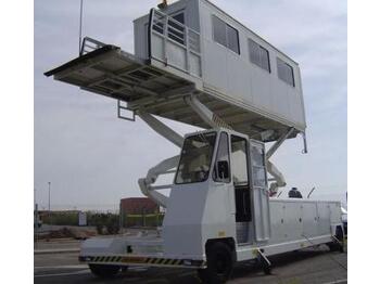 Mallaghan 6100 - Leasing Mallaghan 6100: das Bild 1