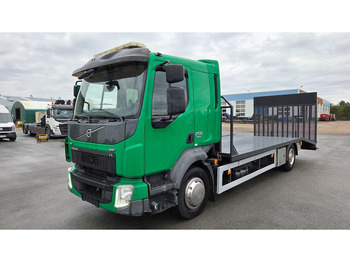 VOLVO FL 250 Autotransporter LKW