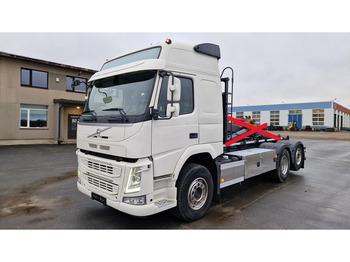 VOLVO FM 460 Fahrgestell LKW