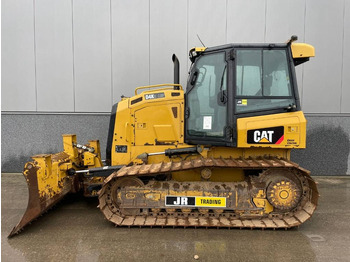 CATERPILLAR D4K Bulldozer/ Planierraupe