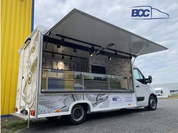 Verkaufsfahrzeug BCC POLSKA - FOOD TRUCK - MOBILNY SKLEP RYBNY, PEUGEOT BOXER: das Bild 4 Verkaufsfahrzeug BCC POLSKA - FOOD TRUCK - MOBILNY SKLEP RYBNY, PEUGEOT BOXER: das Bild 4
