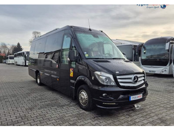 MERCEDES-BENZ Sprinter Kleinbus