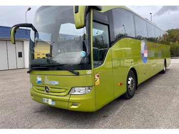 MERCEDES-BENZ Tourismo Reisebus