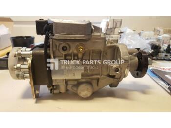 BOSCH Kraftstoffpumpe