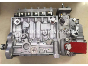 BOSCH Kraftstoffpumpe
