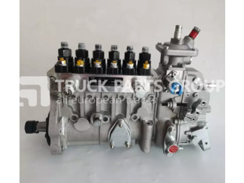 CUMMINS Kraftstoffpumpe