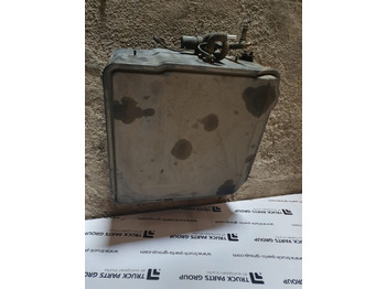 Ersatzteile für LKW MERCEDES-BENZ Mercedes Benz Actros MP4 EURO6 emission WEBASTO, VALEO cab heater, AC control, additional heating control 9608302160, 9017533B: das Bild 3 Ersatzteile für LKW MERCEDES-BENZ Mercedes Benz Actros MP4 EURO6 emission WEBASTO, VALEO cab heater, AC control, additional heating control 9608302160, 9017533B: das Bild 3